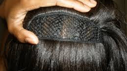 What are the safest hair extensions for thinning or hair?