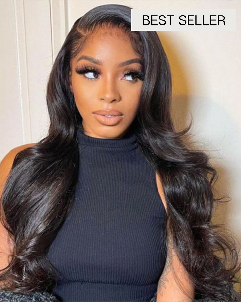 Malaysian Straight Virgin Hair Bundles SLX Luxe Hair