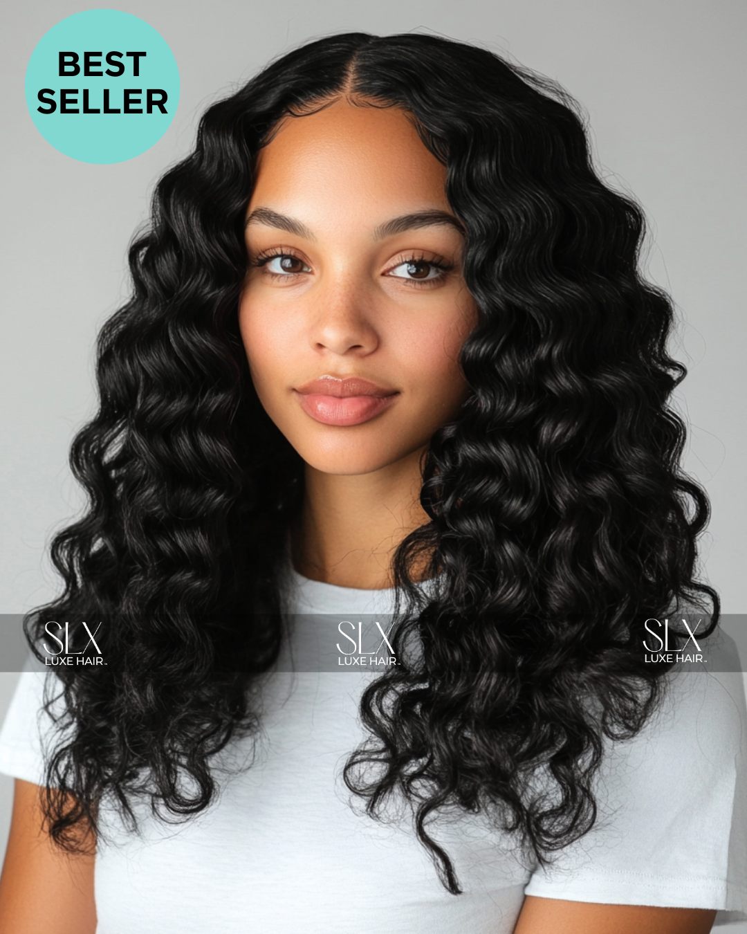 Brazilian Virgin Hair Bundles SLX Luxe Hair