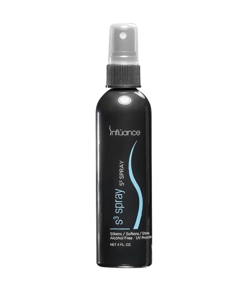 Influance S3 Spray – SLX Luxe Hair